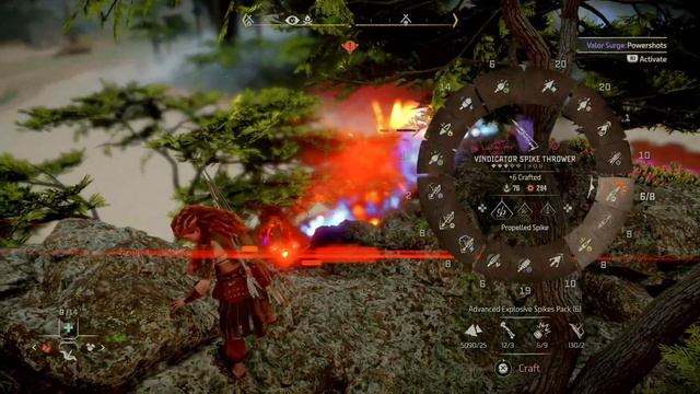 Horizon Forbidden West | Vista Point: The Long Coast Guide смотреть онлайн