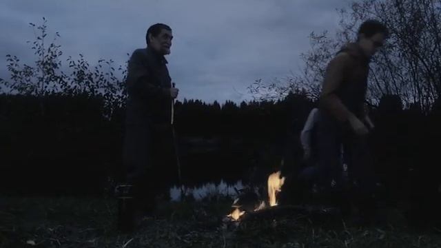 Сказка "Хитрый водяной" смотреть онлайн