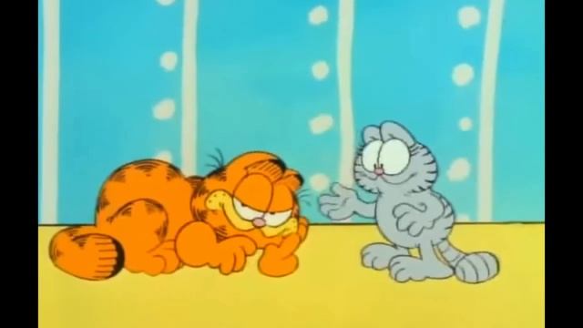 Abuse but it's Garfield & Friends / FNF Nermal Nermal Nermallin' смотреть онлайн