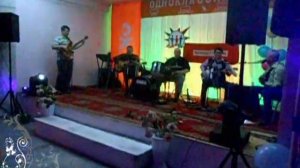 Пётр Тулупов гр «ПАНОРАМА»