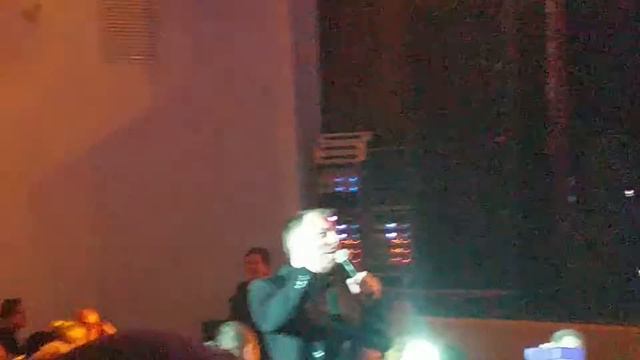 Сумишевский - Давай оставим все как есть (Минск) смотреть онлайн