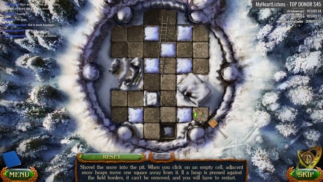 Lost Lands 5: Ice Spell CE [01] Let's Play Walkthrough - START OPENING - Part 1 смотреть онлайн
