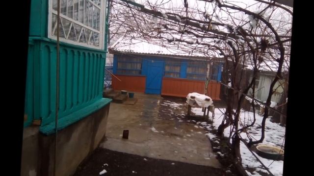 Дом в Абинском районе ст. Холмская 56 км от г.Краснодар смотреть онлайн