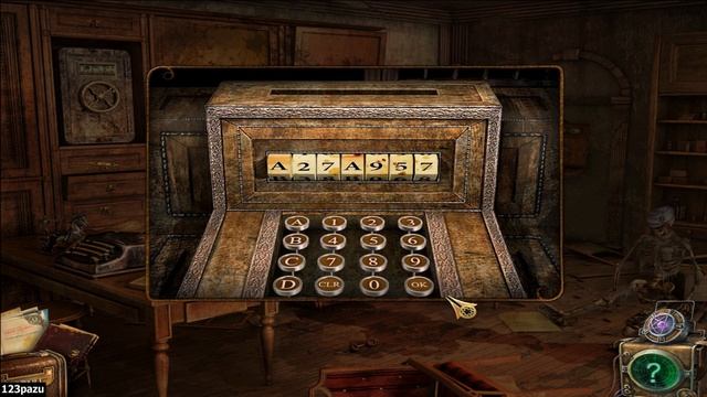 The Agency Of Anomalies: Mystic Hospital - Part 4 Let's Play Walkthrough Commentary смотреть онлайн