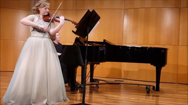 Justine Ostrander Banjo and Fiddle by Kroll смотреть онлайн