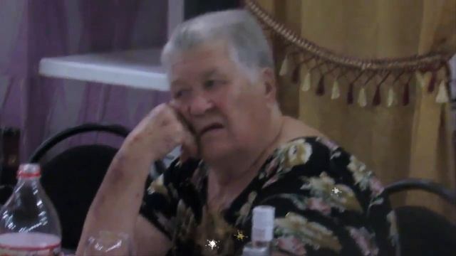 Юбилей мамы, 90 лет! смотреть онлайн