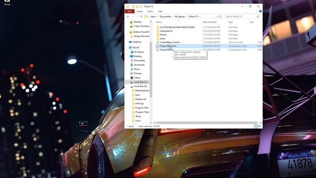 Fallout 76 "No Region Ping" Fix смотреть онлайн