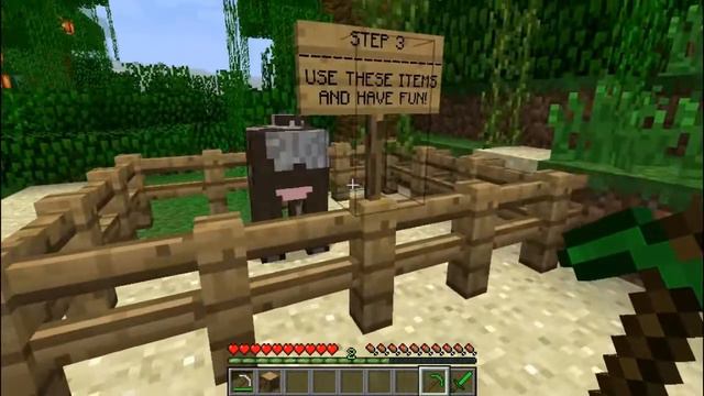 Emeralds Plus V1.0 (Minecraft 1.3.2) Mod Review