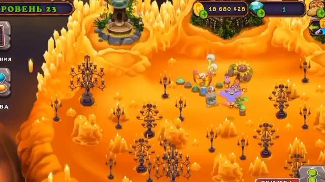 все дворцы в my singing monsters/детальный разбор мсм #котносок #дворец #mysingingmonsters смотреть онлайн