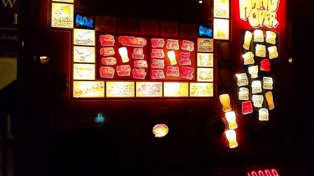 Reflex Hangover Pub Fruit Machine Game Play смотреть онлайн