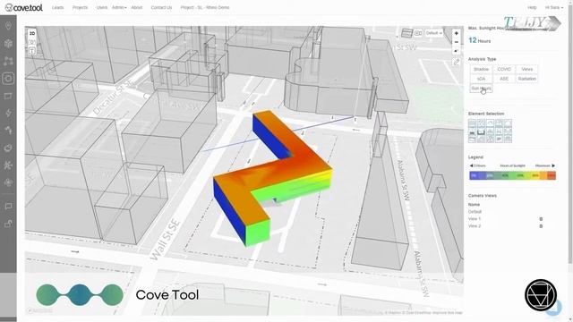 Top AI Architecture and AI BIM Tools смотреть онлайн