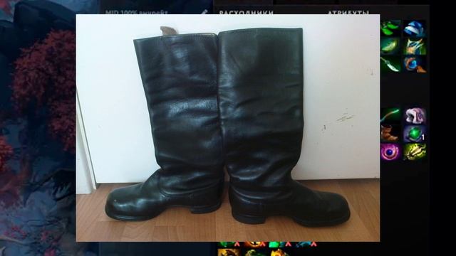 Гайд на DOTA 2 смотреть онлайн