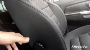 ОБЗОР САЛОНА УАЗ ПАТРИОТ 2022 ГОДА.