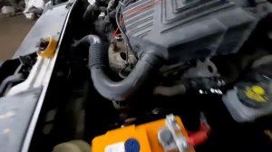 Логан большой расход!датчик кислорода лямбда зонд универсальный на рено логан замена лямбды