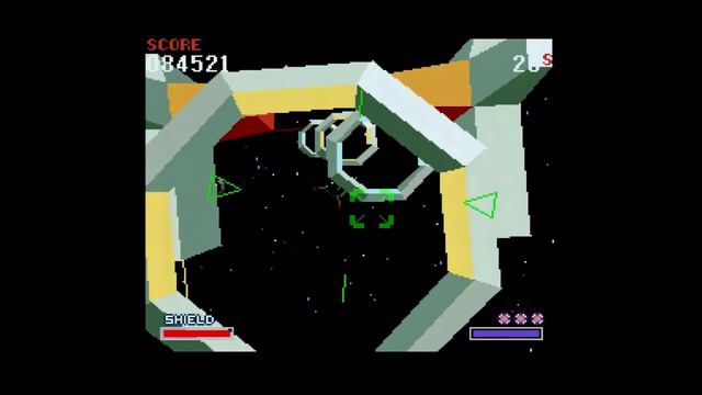Super Nintendo Competition Cart Playthroughs (StarFox and Donkey Kong Country) смотреть онлайн