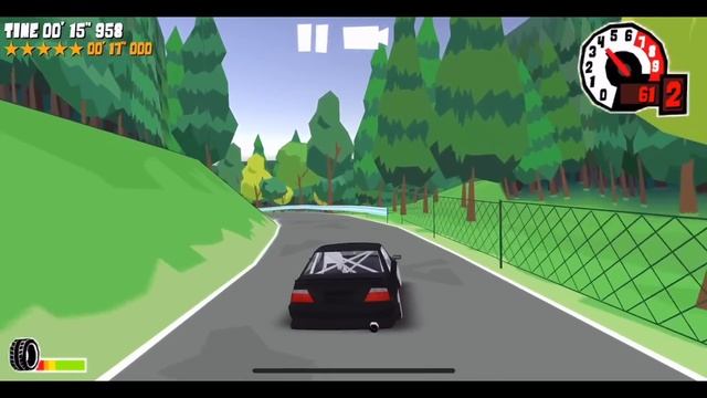 СТОИТ ЛИ ПЕРЕПЛАЧИВАТЬ ЗА РЕЗИНУ?!? [FR Legends] смотреть онлайн