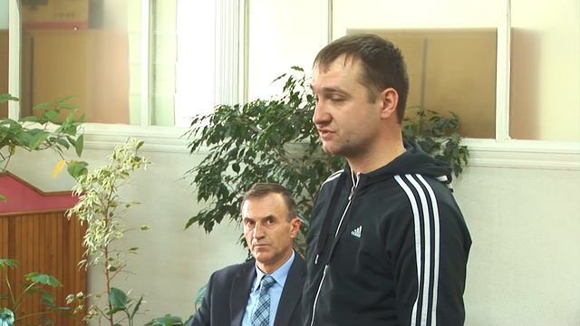 Энергетики объявили голодовку! смотреть онлайн