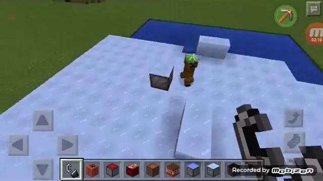 Мод на 11 новых TNT в Minecraft PE. смотреть онлайн