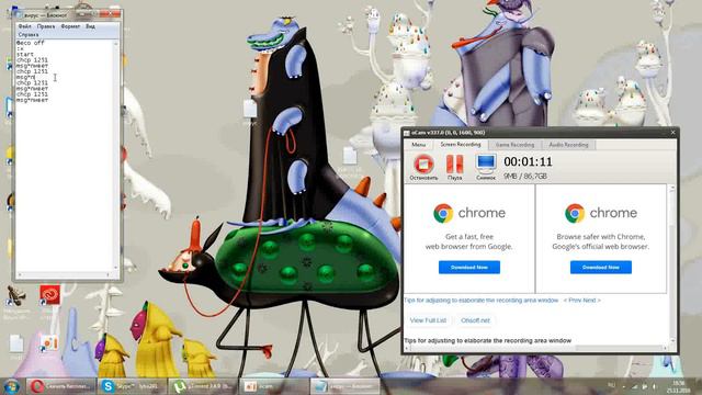 вирус пранк смотреть онлайн