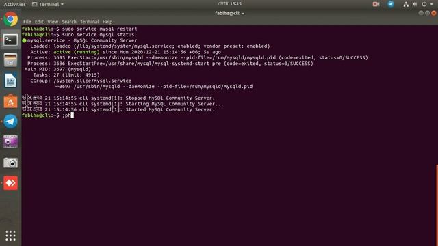 I Will Do Install LAMP Stack Linux | Install Linux, Apache, MySQL, PHP (LAMP) stack смотреть онлайн