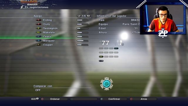 ESTE PES DE HACE 10 AÑOS ES MIL VECES MEJOR QUE EL EFOOTBALL смотреть онлайн