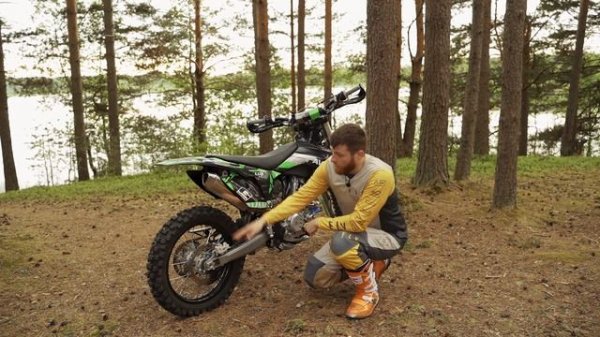 Обзор Avantis A7 Lux 174MN