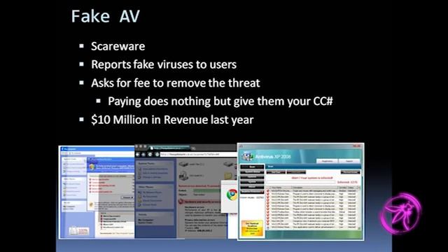 OWASP AppSecUSA 2011:Keeping up with the Web-Application Security смотреть онлайн