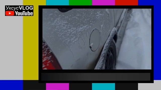 Блогеры Хачуха и Санёк 785 попали в ДТП на легковой машине Опель Зафира смотреть онлайн