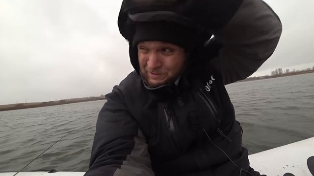 ЛОВЛЯ ЩУКИ ОСЕНЬЮ. ПРИМАНКИ НА ЩУКУ. РЫБАЛКА НА СПИННИНГ смотреть онлайн