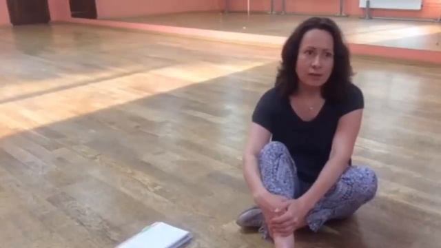 Продвижение студии танцев в инстаграм (г.Москва) смотреть онлайн