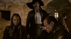 Капитан Алатристе