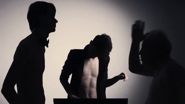 Agraba - She will make you pay (feat. Mike Anderson) Official Video .mp4 смотреть онлайн