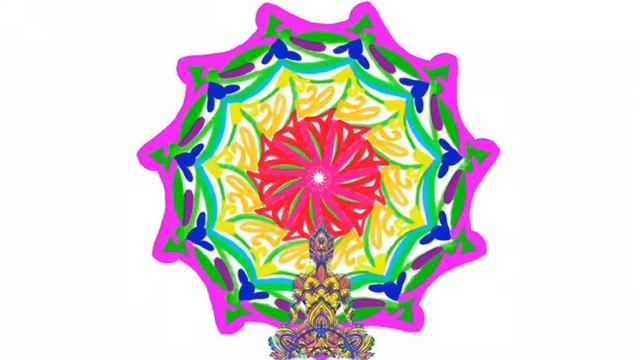 Мантра Медитация,ДлЯ Йоги Энергиями смотреть онлайн