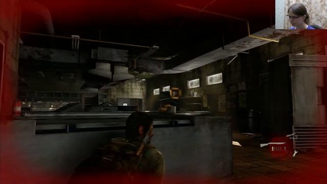 Отвлечемся от настолок - ОДНИ ИЗ НАС / LAST OF US #7 смотреть онлайн