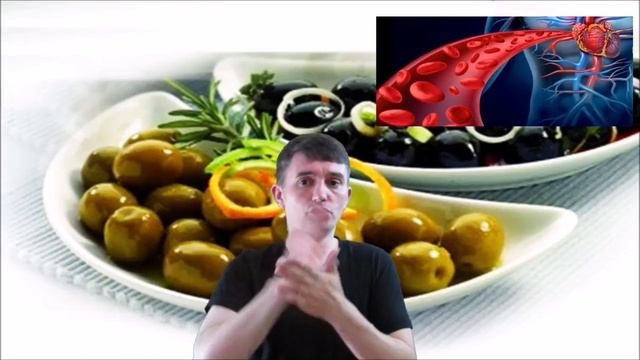 Оливки масло полезные свойства смотреть онлайн