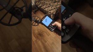 Новинка от китайцев Металлоискатель gold hunter b75. жду сезона