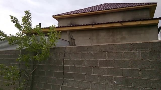 Дом. Преимущества каменного дома.