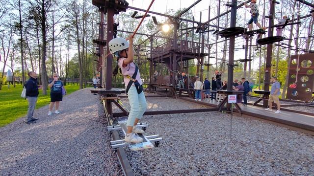 СПОРТ. Сказочный дуэт. смотреть онлайн