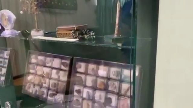 Онлайн-обзорная экскурсия по экспозиционным залам Литературного музея И.Есенберлина.