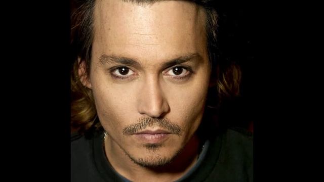 Джонни Депп и Тим Бёртон смотреть онлайн