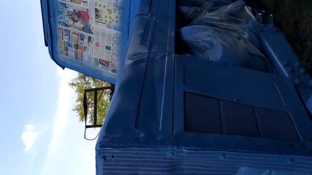 Покраска МТЗ 82 в Раптор Бюджетно смотреть онлайн
