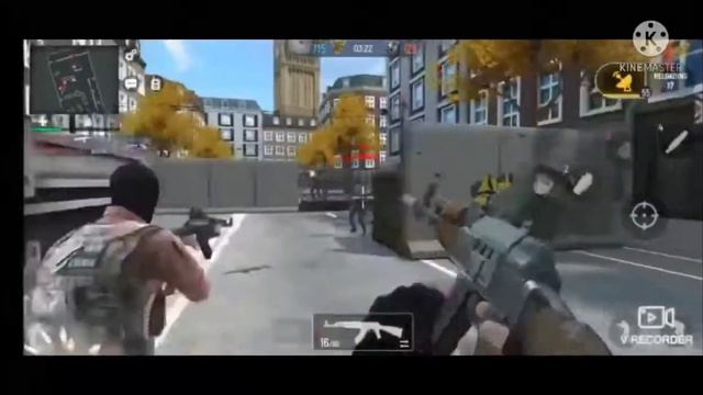 💥Modern Ops(Montage Part 2)💥 смотреть онлайн