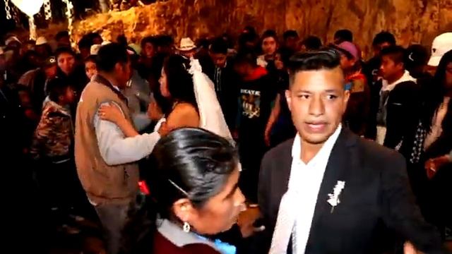 BODA DE RENE Y GEORGINA смотреть онлайн
