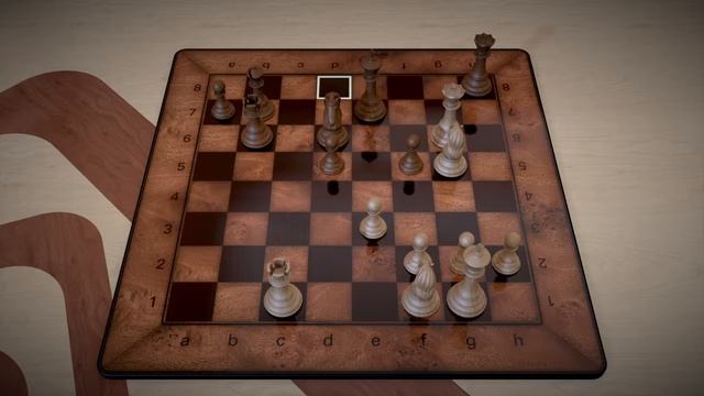 Pure Chess challenges mate in 2 problem 3 смотреть онлайн