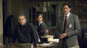Мыслить как преступник - 8 сезон 9 серия / Criminal Minds