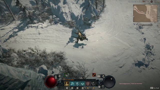 Diablo 4 Beta - Barbarian - Part 13 - Failing to Kill Ashava & Freeing the Town of Malnok смотреть онлайн