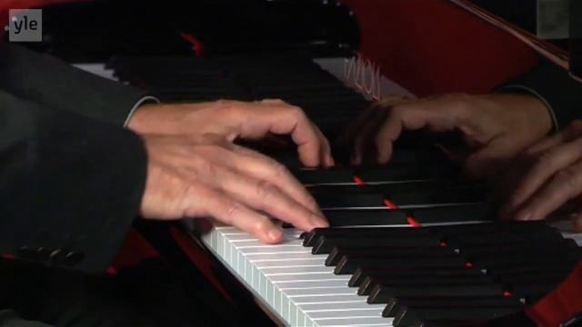 Benny Andersson sep 2017 Sunny Girl смотреть онлайн