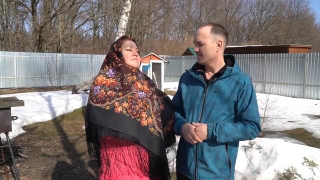 Лирика и Ненаглядная . Два таких похожих 19-х колорита. смотреть онлайн