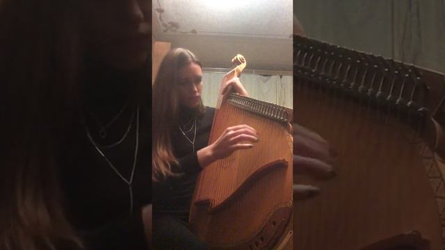 5. Гнип Марія-ОленаКиївський ;“Передчуття” Т. ГордійчукВикладач Тарас Яницький смотреть онлайн