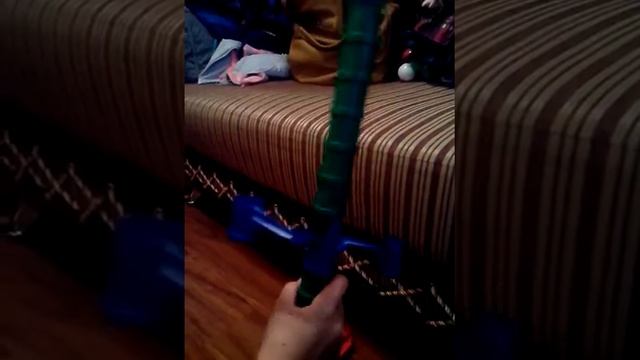 Minecraft lego железный меч смотреть онлайн